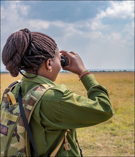 Ol Pejeta Conservancy